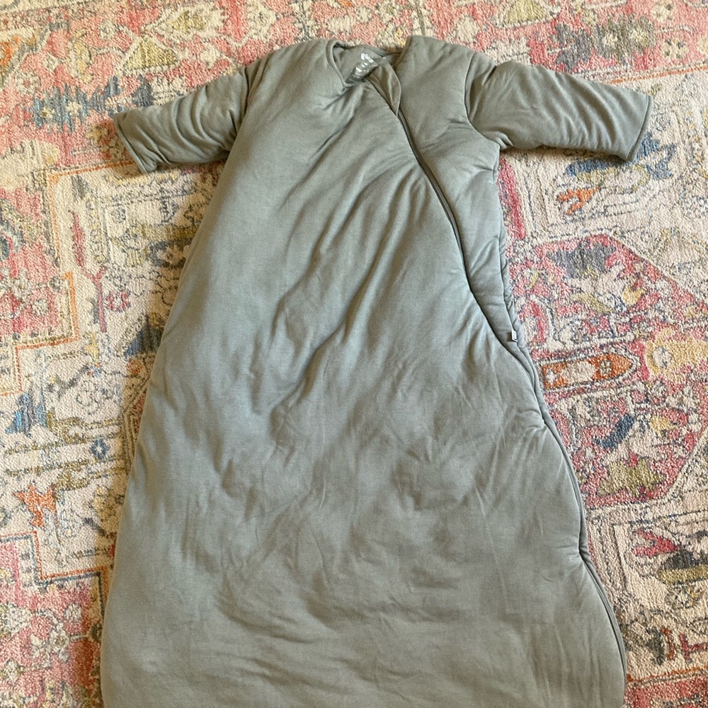 2.6 Tog Bamboo Gunamuna Sleep Sack